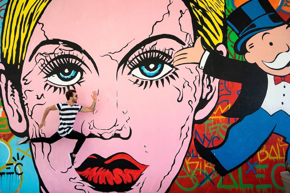 숙박 시설 내 편의 시설/서비스