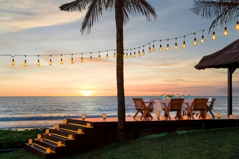 바(숙박 시설 내)