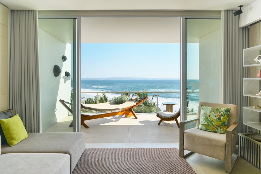 해변/바다 전망