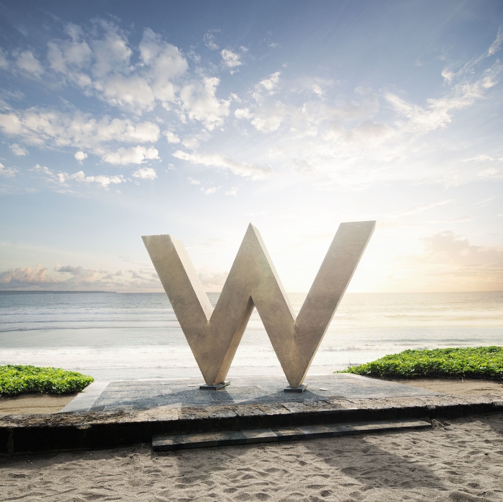 숙박 시설의 전망