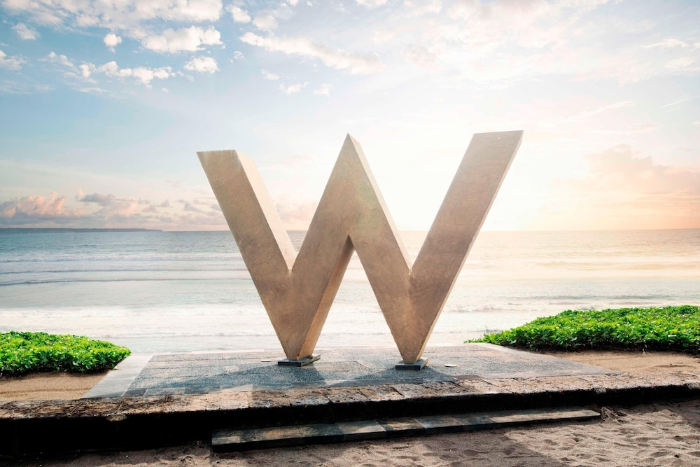 숙박 시설의 전망