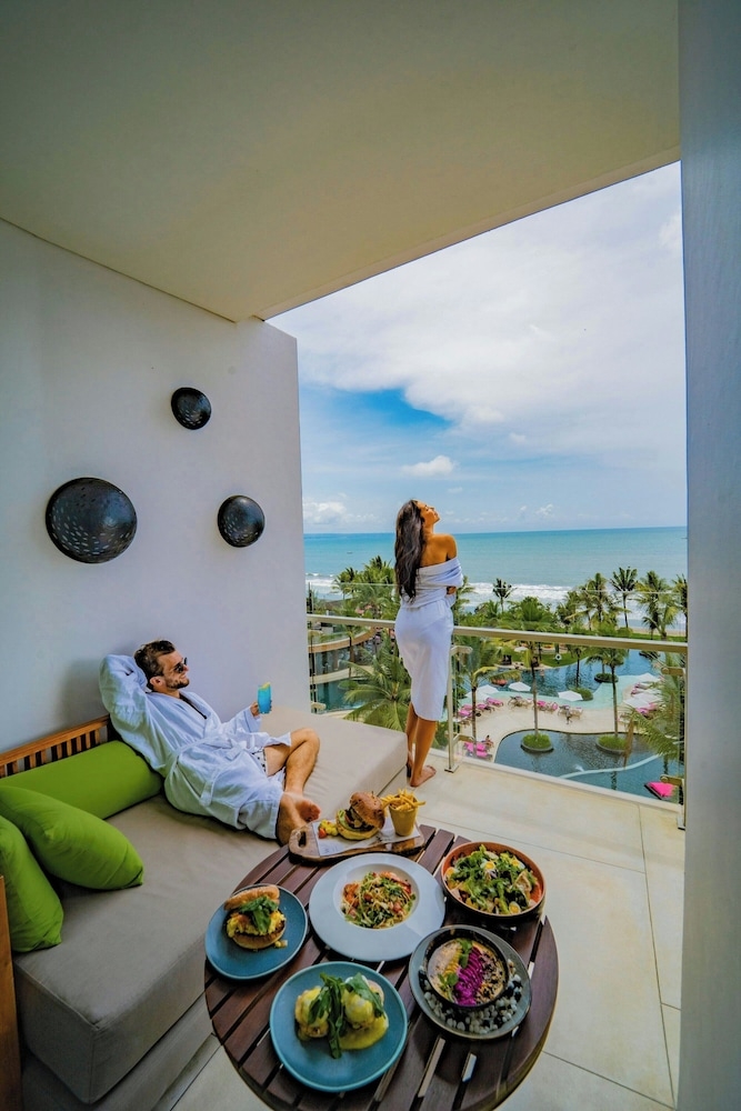 숙박 시설 내 편의 시설/서비스