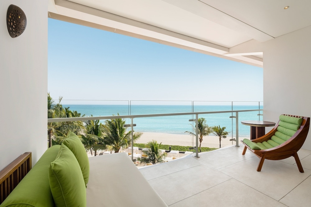 해변/바다 전망