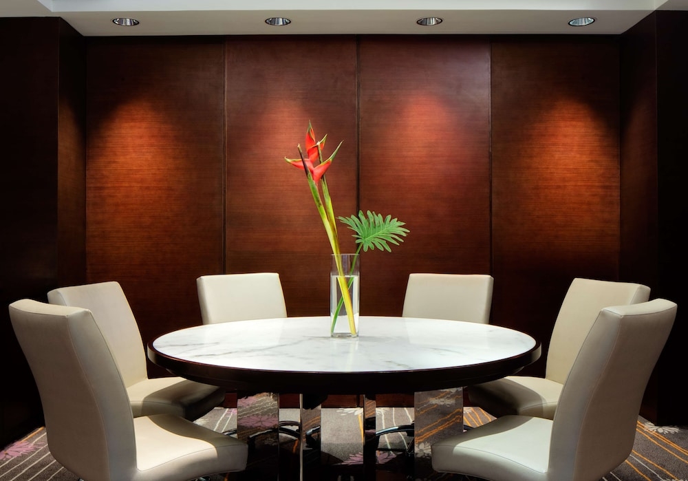 바(숙박 시설 내)