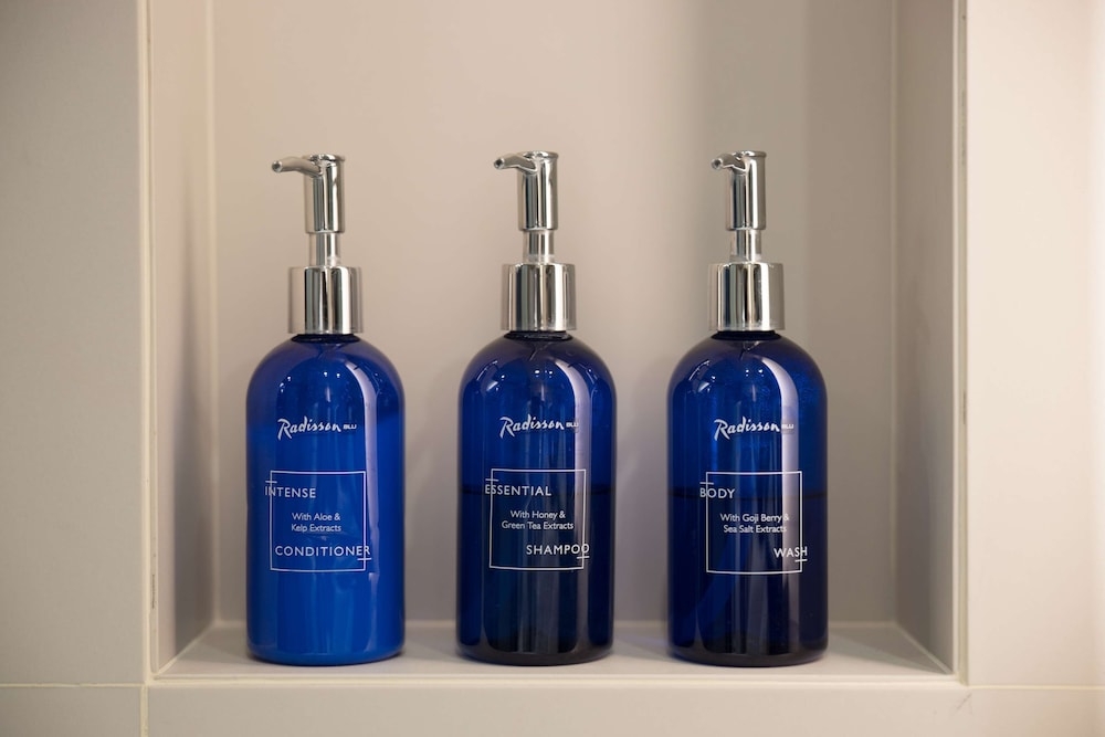 욕실 편의 시설