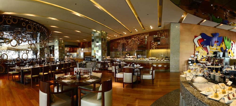 아침 식사 공간