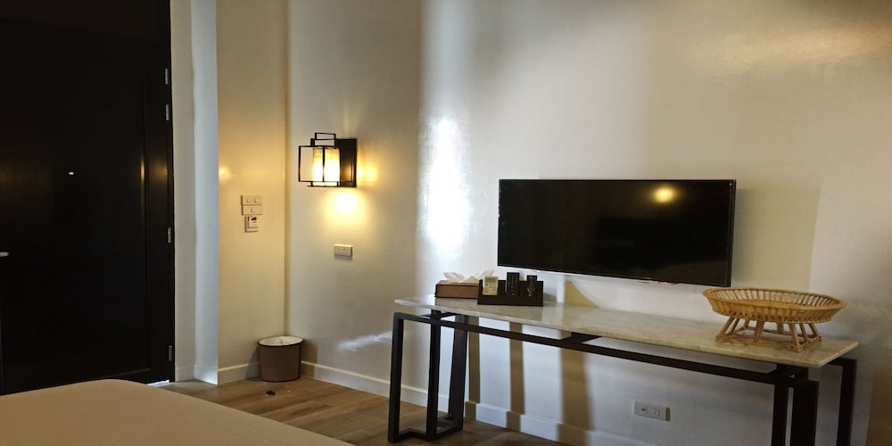 객실 내 편의 시설/서비스