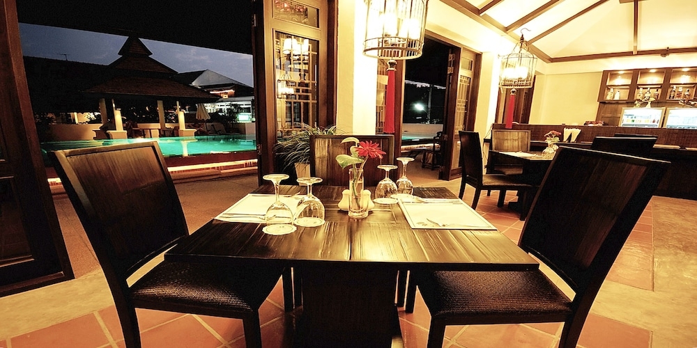 바(숙박 시설 내)