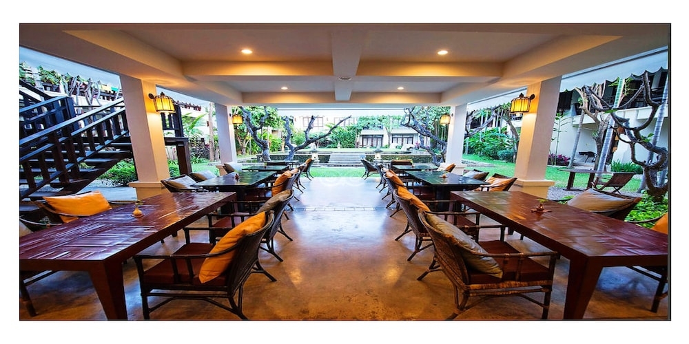 아침 식사 공간