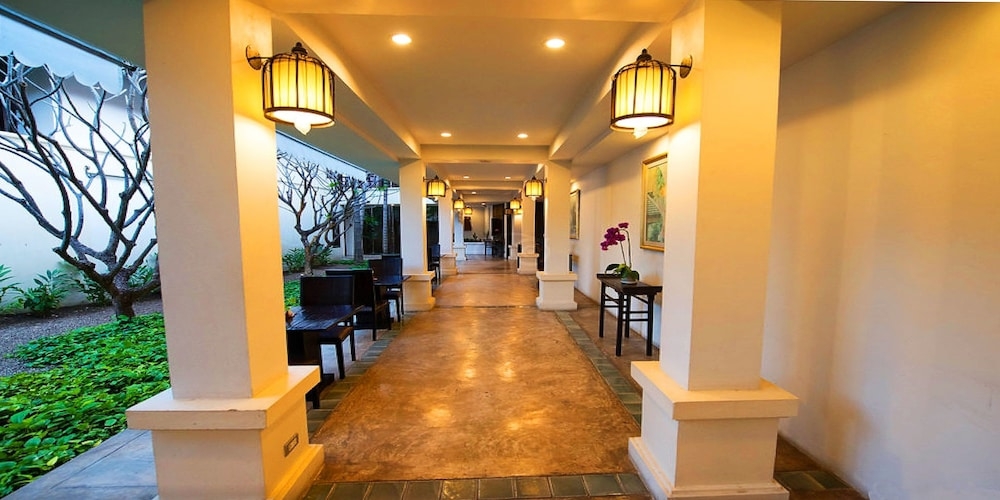 내부 세부 사진