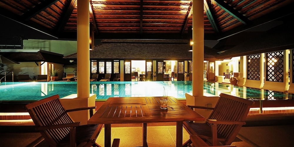 바(숙박 시설 내)