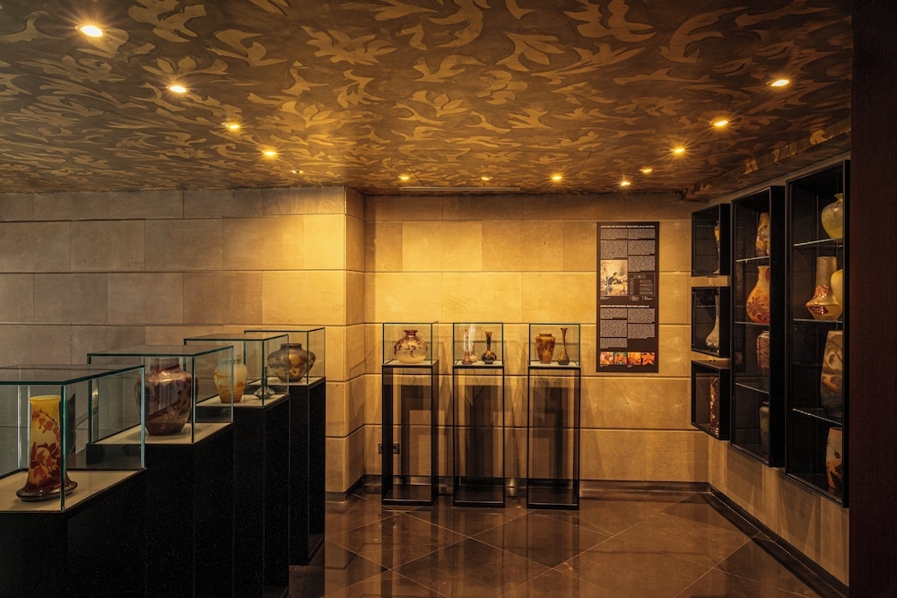 숙박 시설 내 편의 시설/서비스