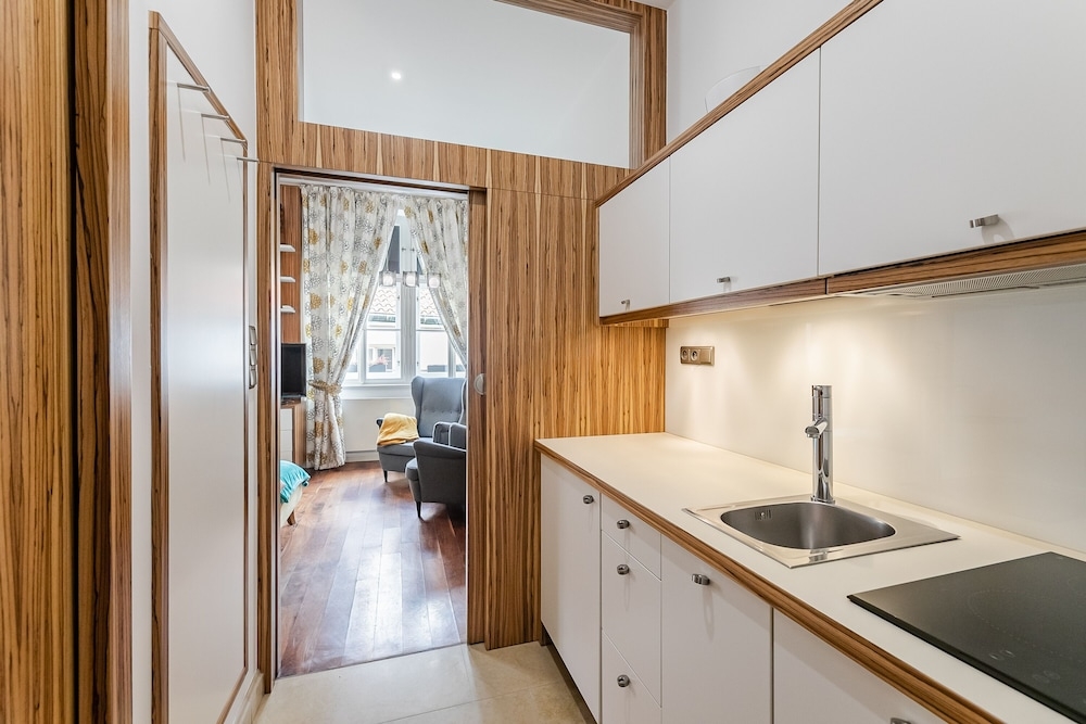 전용 간이 주방