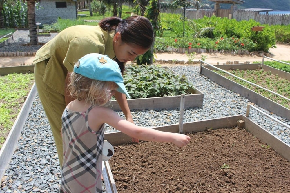 어린이 즐길거리