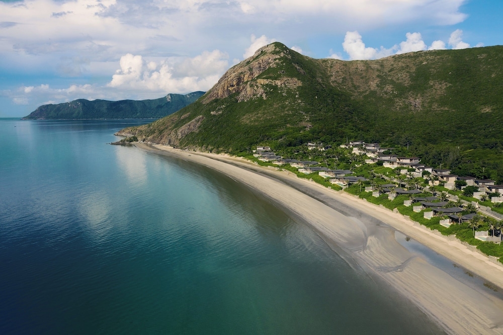 숙박 시설 내 편의 시설/서비스