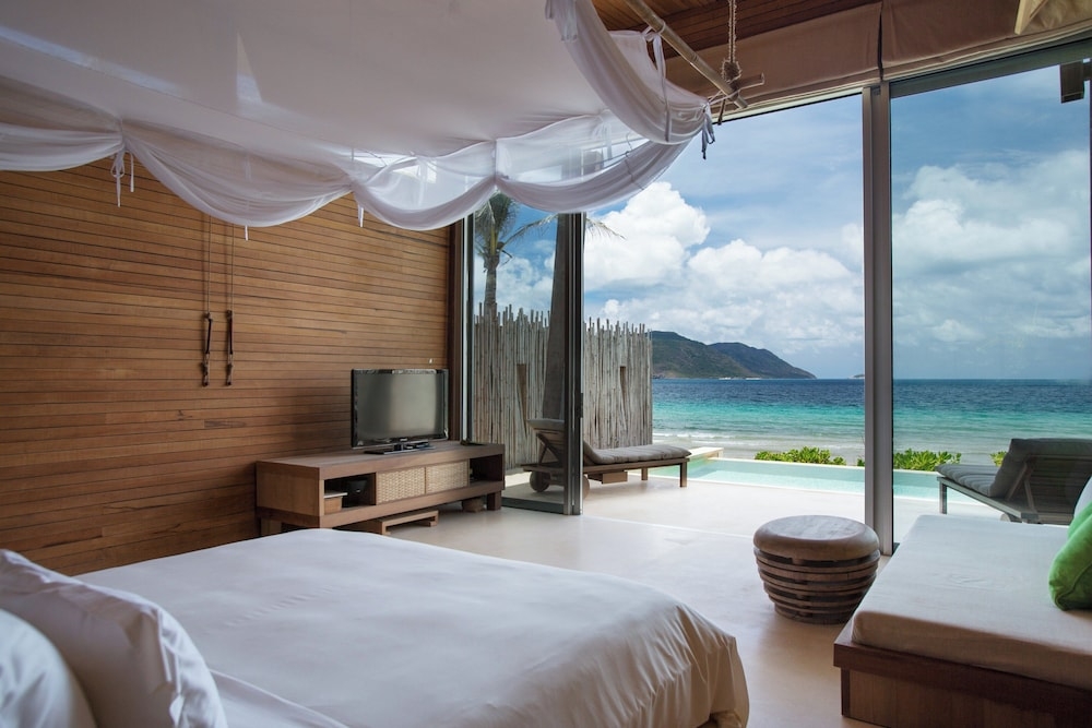 해변/바다 전망