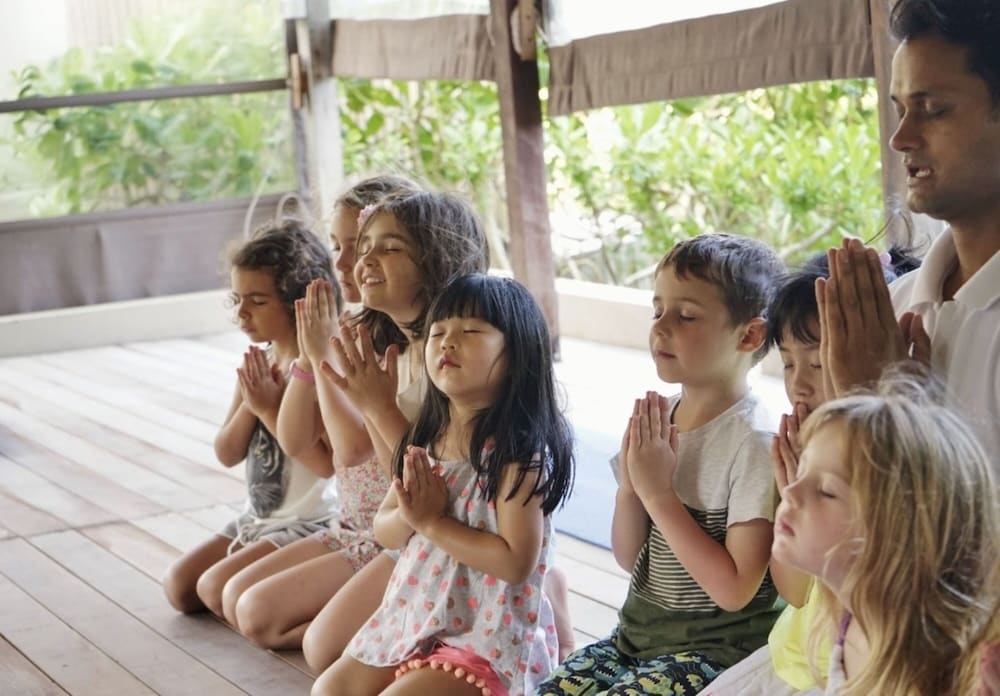 어린이 즐길거리