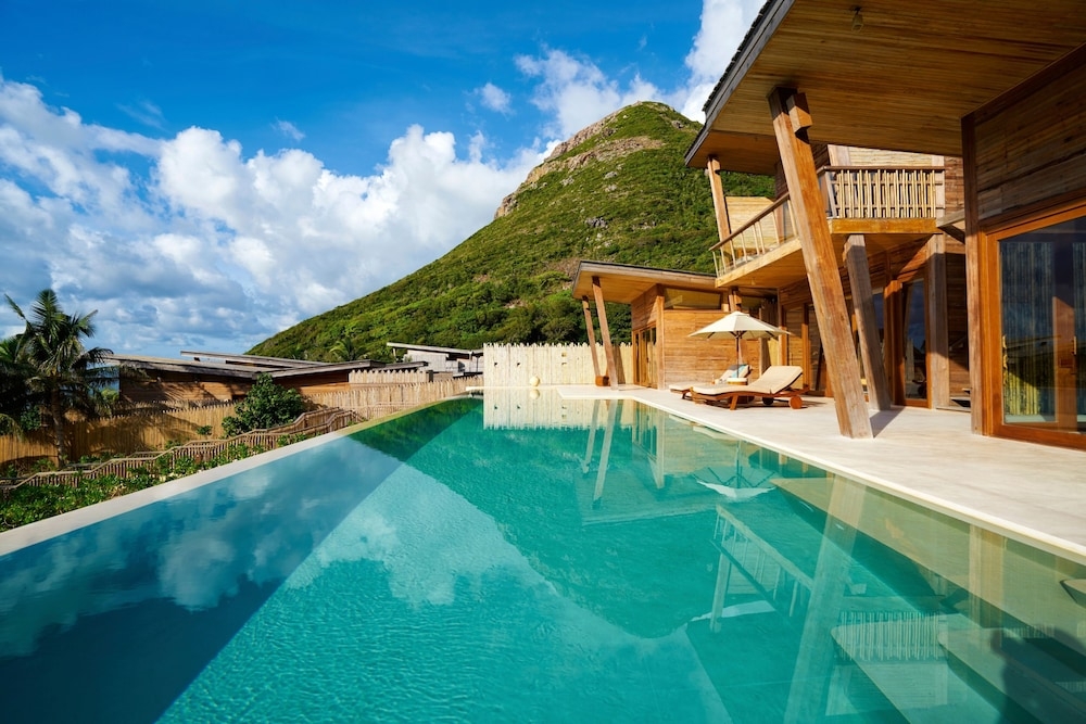 해변/바다 전망