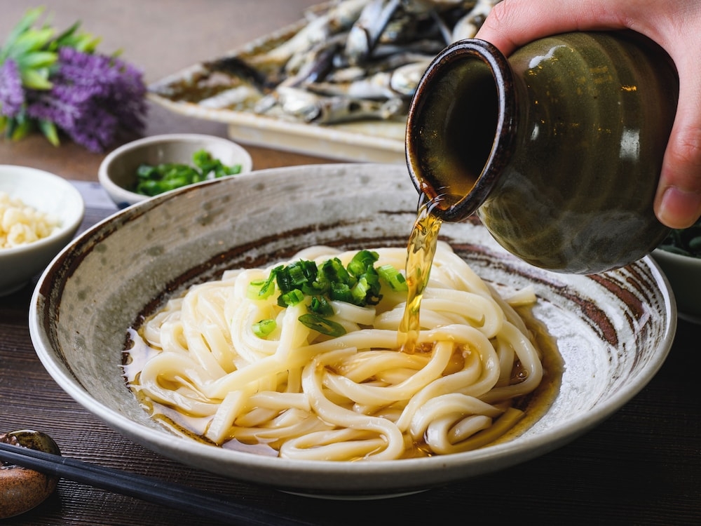 아침 식사 공간