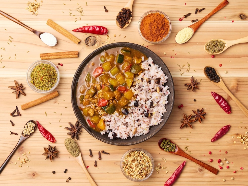 아침 식사 공간