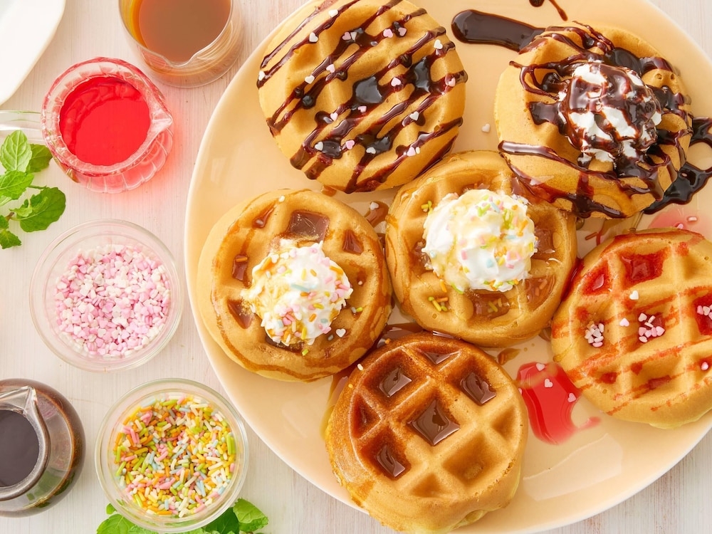 아침 식사 공간