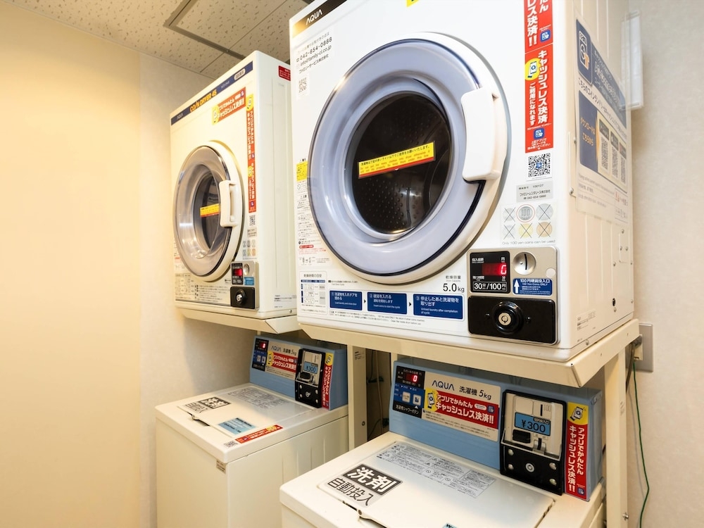 숙박 시설 내 편의 시설/서비스