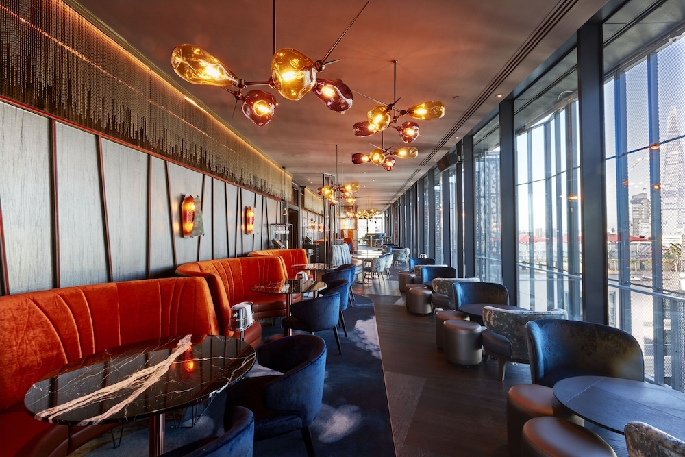 바(숙박 시설 내)