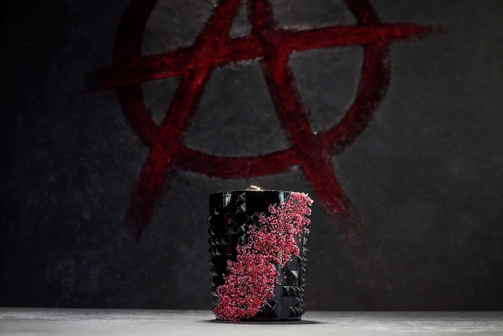 숙박 시설 내 편의 시설/서비스