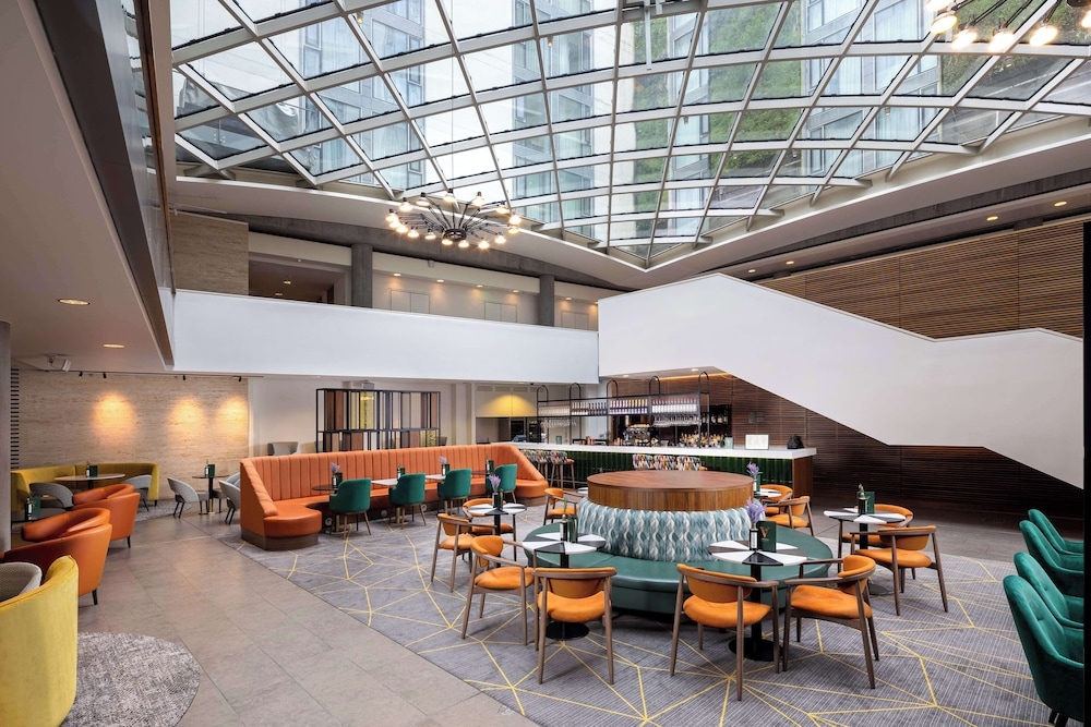 바(숙박 시설 내)