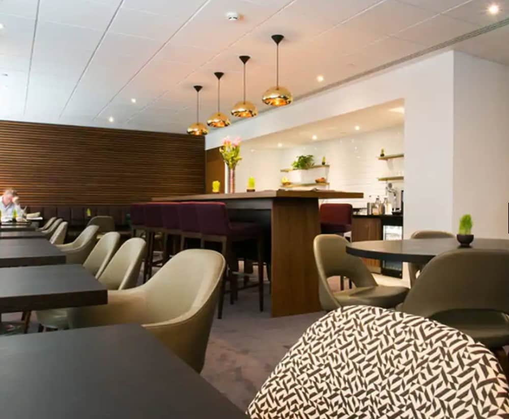 이그제큐티브 라운지