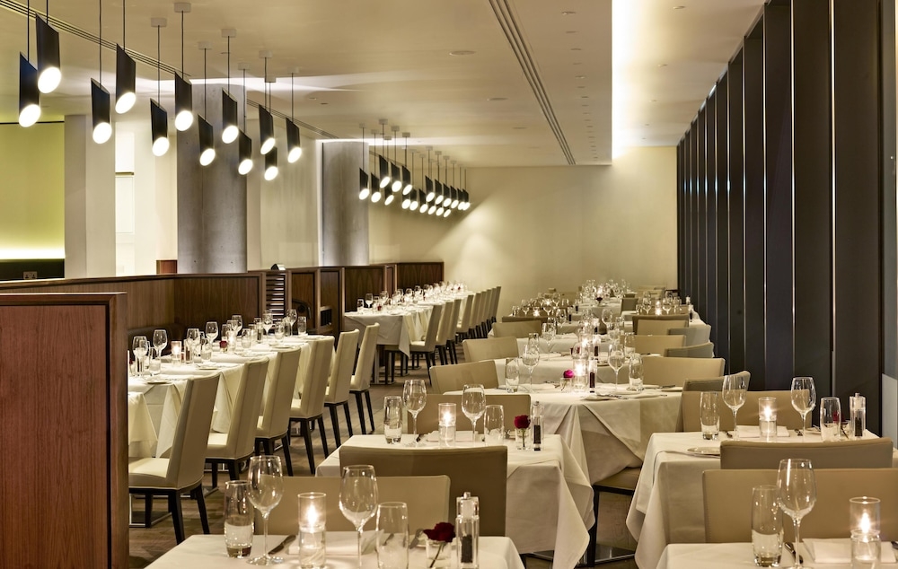 아침 식사 공간