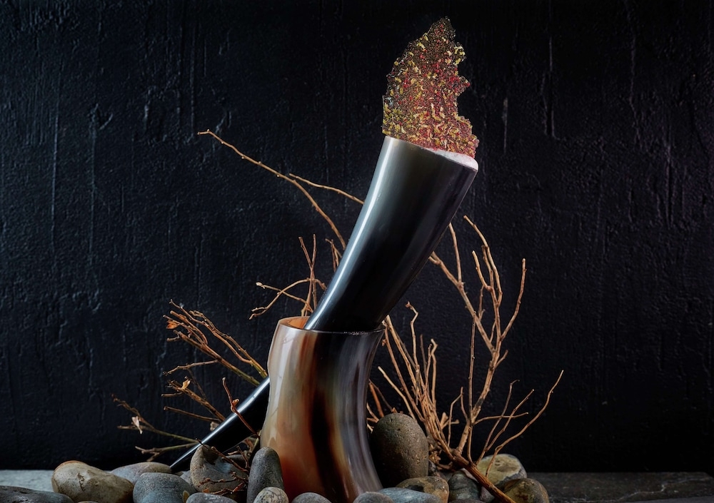 숙박 시설 내 편의 시설/서비스