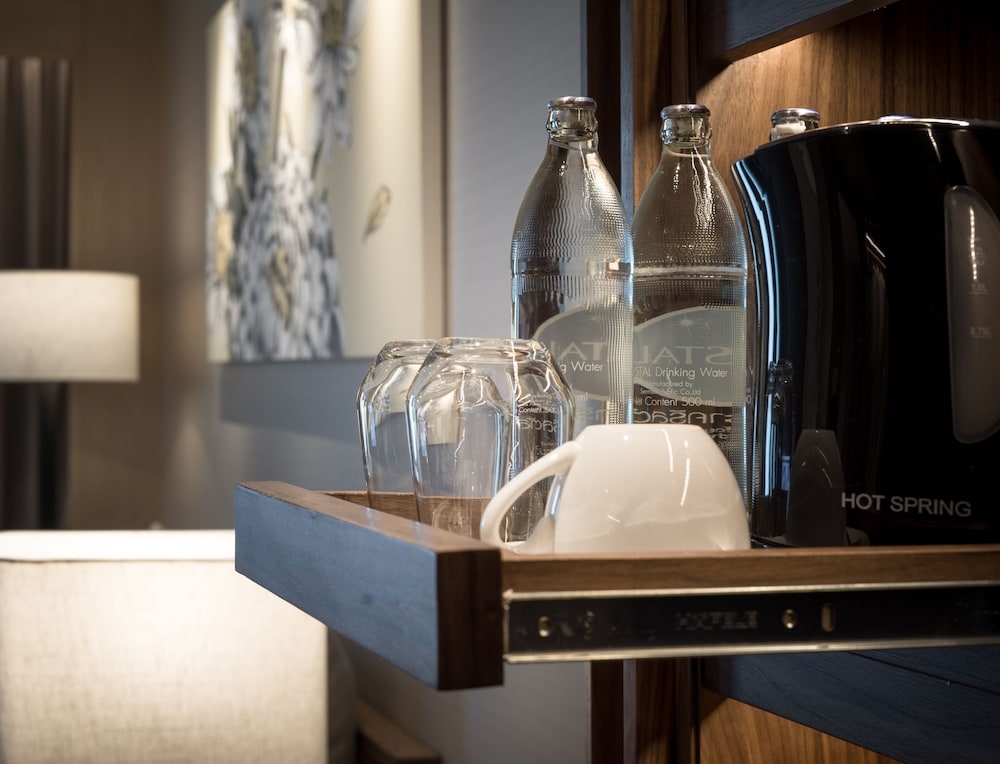 커피 및/또는 커피 메이커