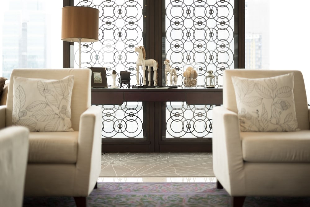 로비 좌석 공간