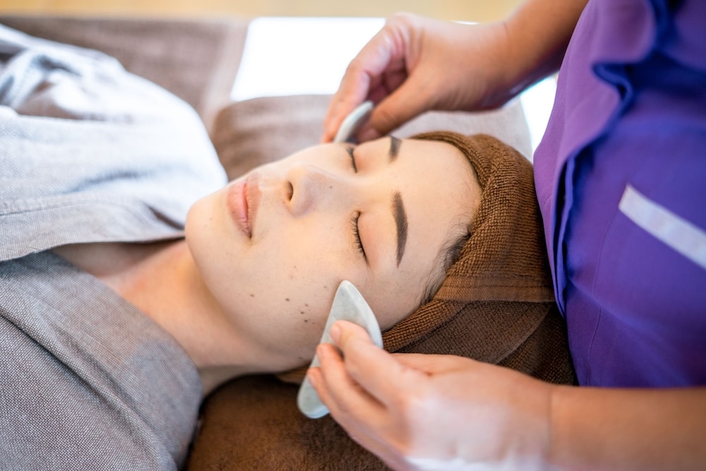 스파 트리트먼트