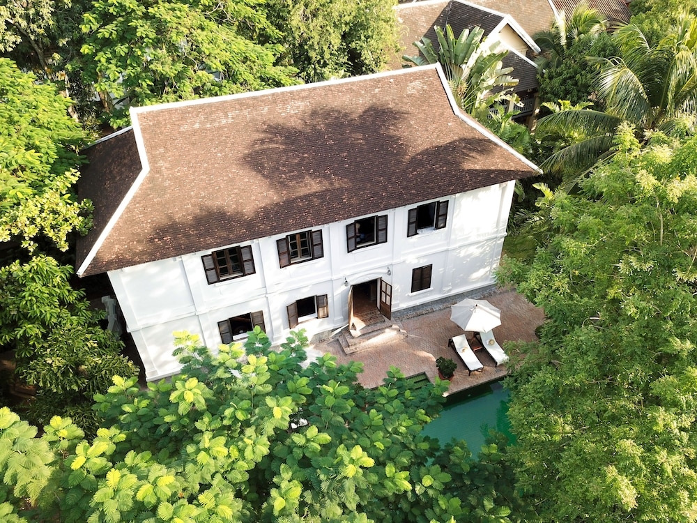 숙박 시설의 전망