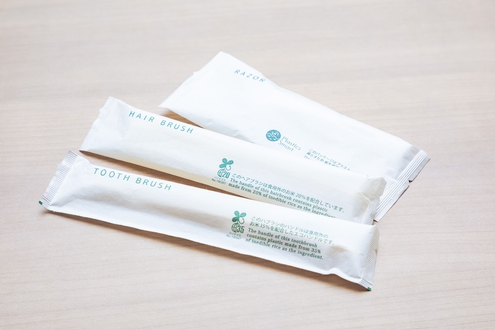 객실 내 편의 시설/서비스