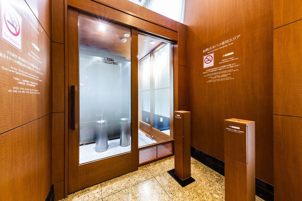 숙박 시설 내 편의 시설/서비스