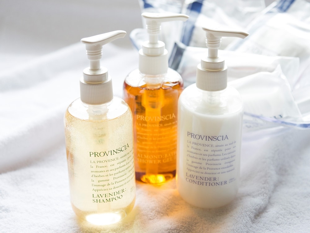 객실 내 편의 시설/서비스