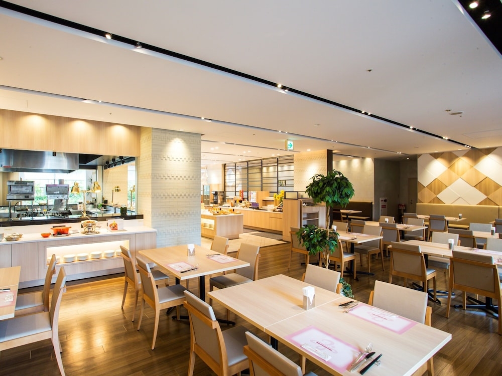 아침 식사 공간