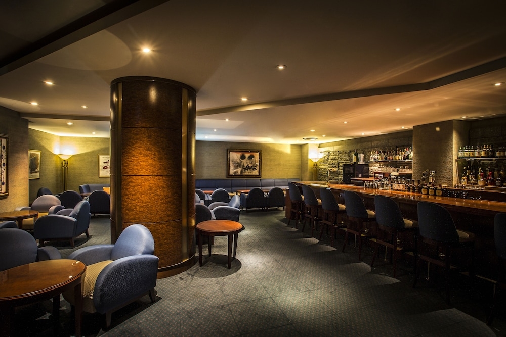 바(숙박 시설 내)