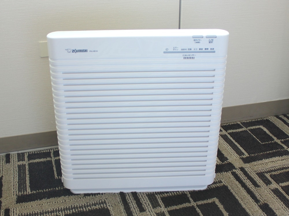 객실 내 편의 시설/서비스