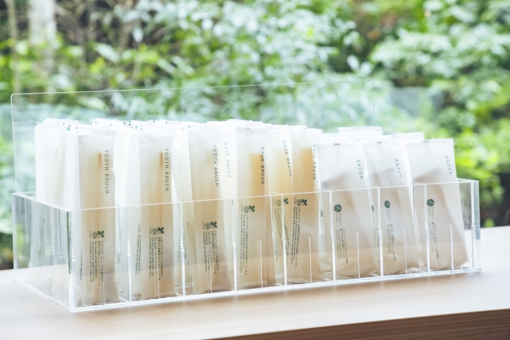 객실 내 편의 시설/서비스