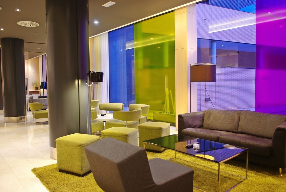 바(숙박 시설 내)