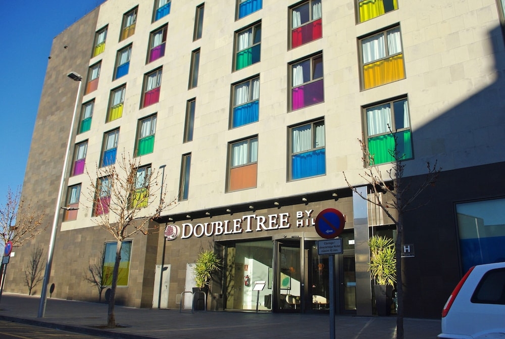 숙박 시설의 전망