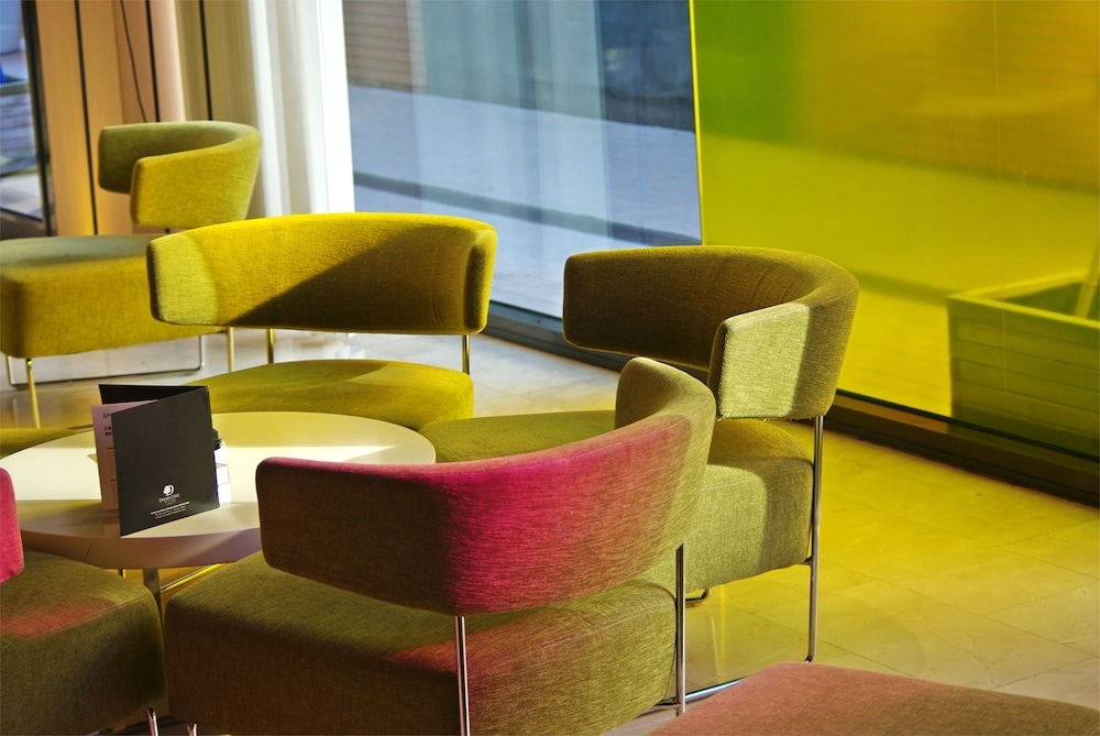 바(숙박 시설 내)