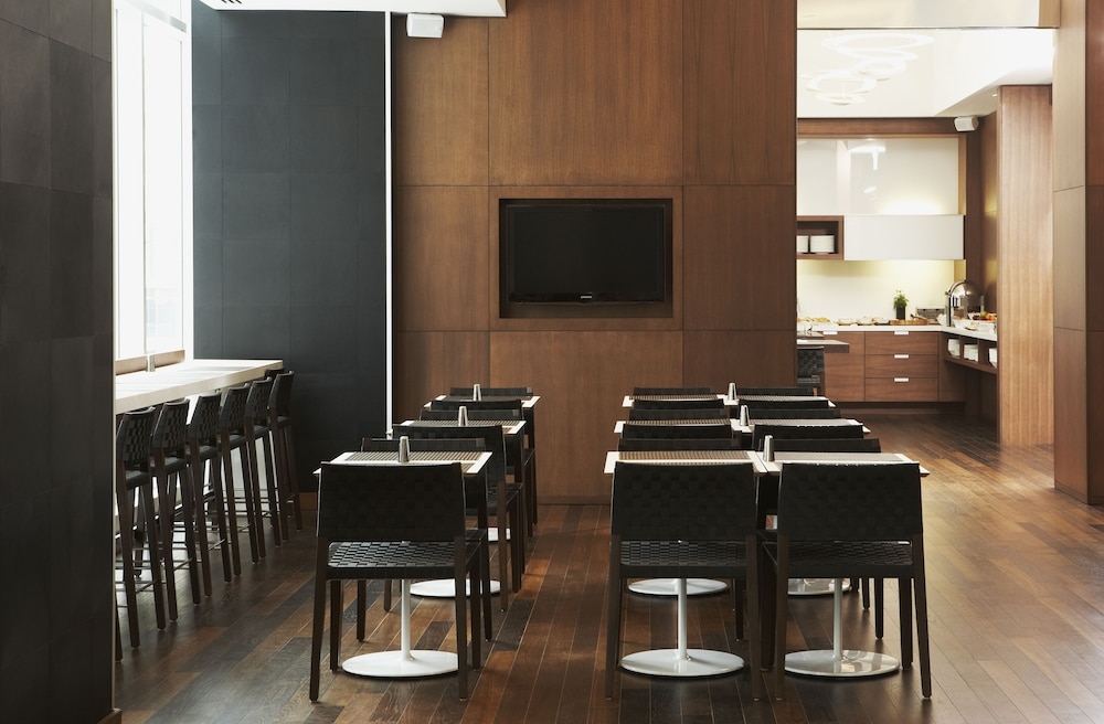 아침 식사 공간