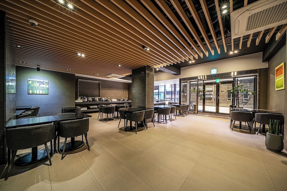 아침 식사 공간