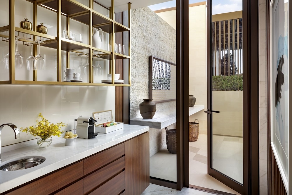 전용 간이 주방