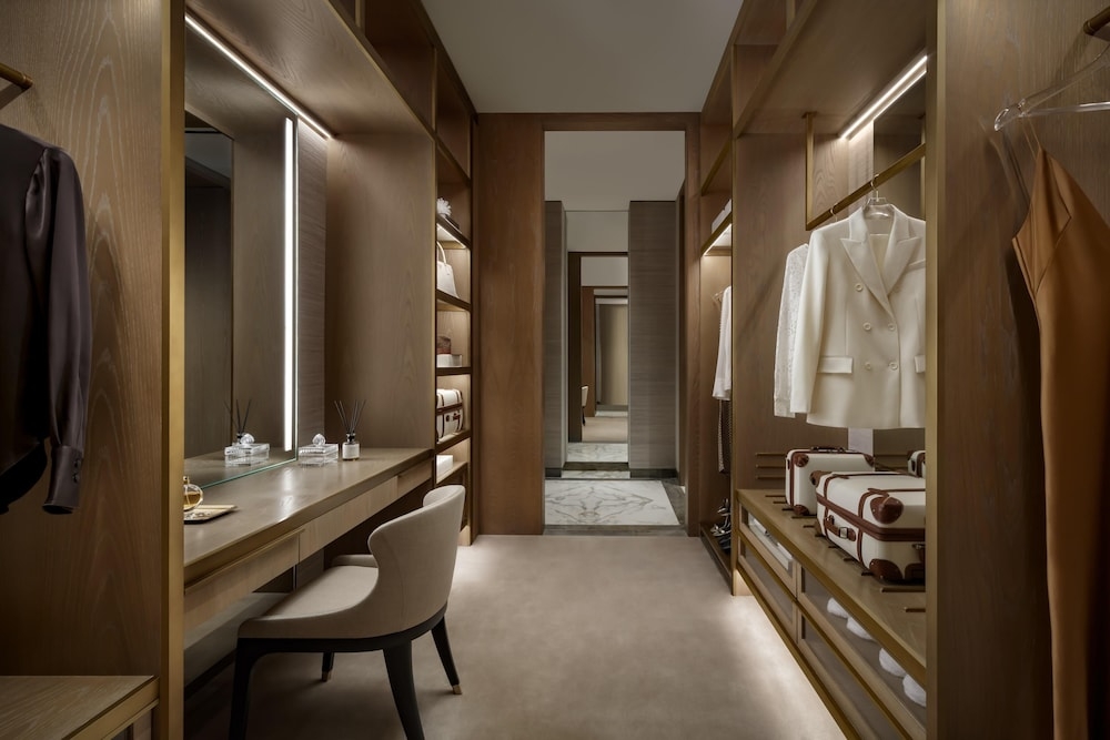 객실 내 편의 시설/서비스